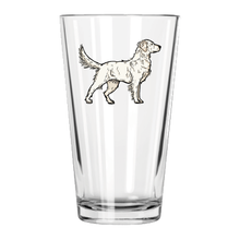 |Cream Golden Retriever