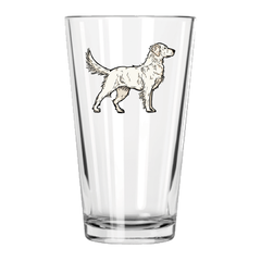 |Cream Golden Retriever