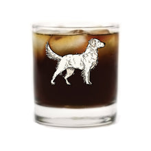 |Cream Golden Retriever