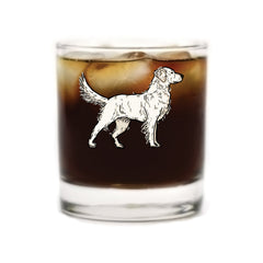 |Cream Golden Retriever