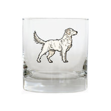 |Cream Golden Retriever