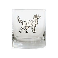 |Cream Golden Retriever