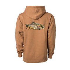 Cutthroat Trout Hoodie