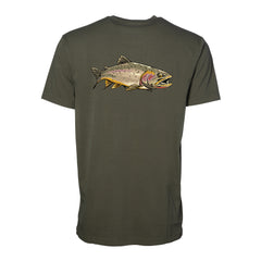 |Olive Drab