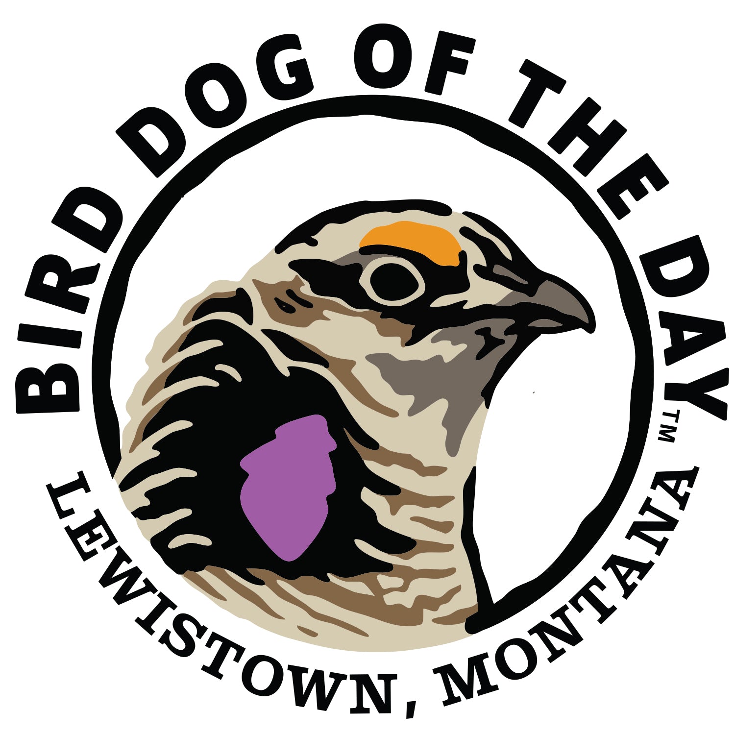 |Sharp-Tailed Grouse