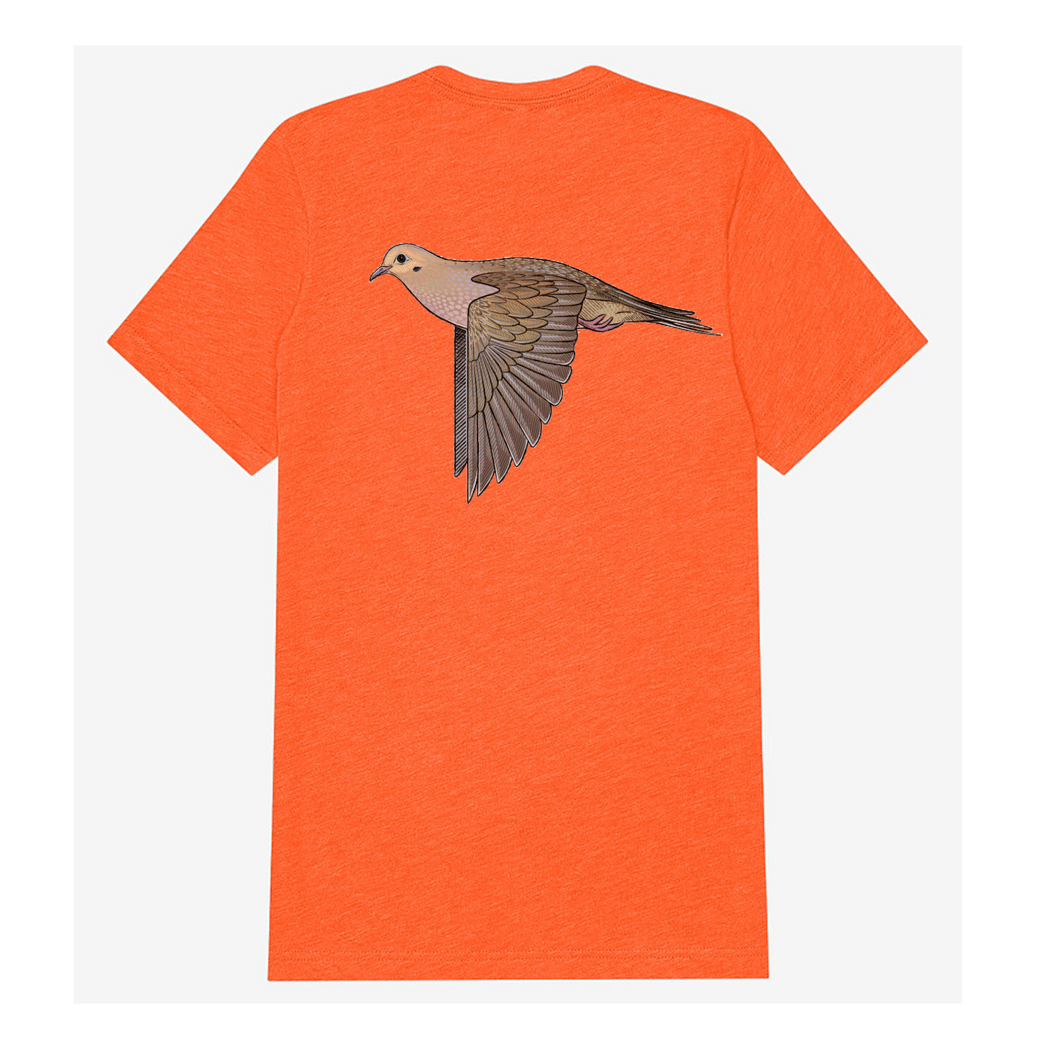 |Blaze Orange