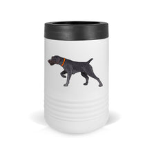 Load image into Gallery viewer, 12 oz Deutsch-Drahthaar Can Cooler
