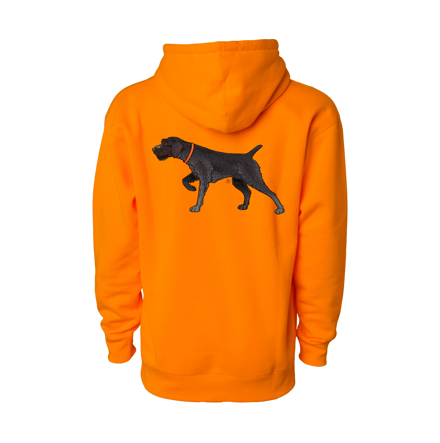 |Blaze Orange
