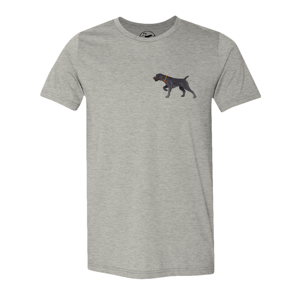 Deutsch-Drahthaar T-Shirt