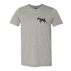 Deutsch-Drahthaar T-Shirt