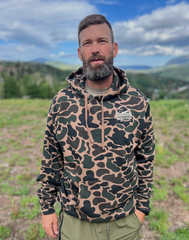 |Duck Camo