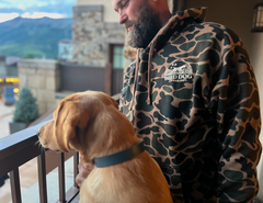 |Duck Camo