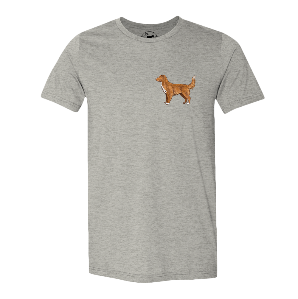 Nova Scotia Duck Tolling Retriever T-Shirt