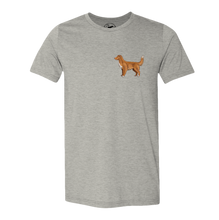 Load image into Gallery viewer, Nova Scotia Duck Tolling Retriever T-Shirt
