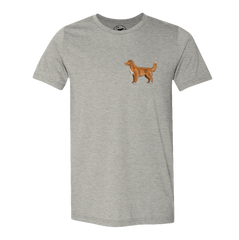 Nova Scotia Duck Tolling Retriever T-Shirt