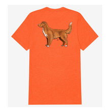 Load image into Gallery viewer, Duck Toller Shirt
