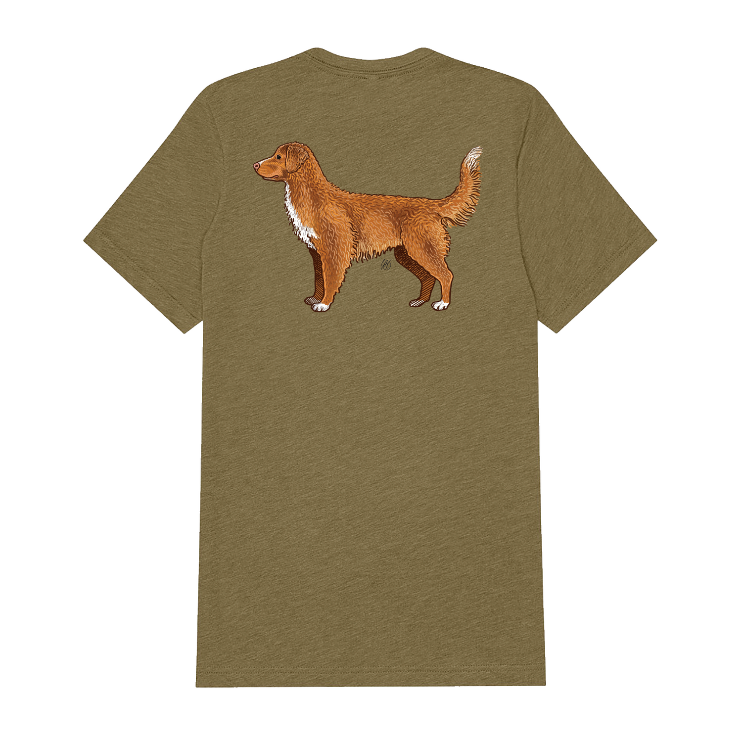 |Olive
