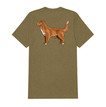 Load image into Gallery viewer, Duck Toller Shirt
