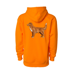 |Blaze Orange