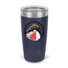Load image into Gallery viewer, 20 oz Every Gamebird Tumbler
