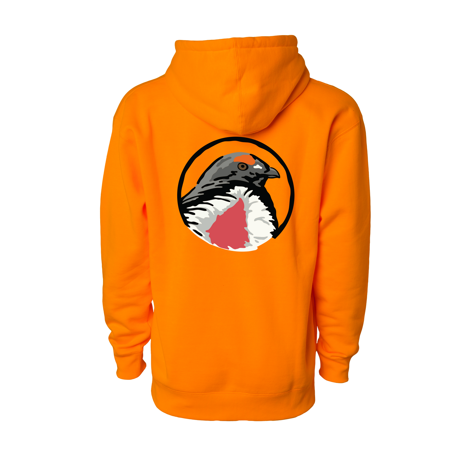 |Blaze Orange