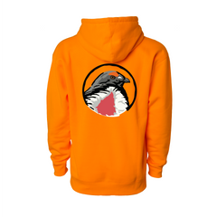 |Blaze Orange