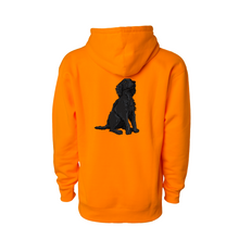 Load image into Gallery viewer, English Cocker Spaniel Hoodie
