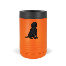 Load image into Gallery viewer, 12 oz English Cocker Spaniel Can Cooler
