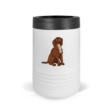 Load image into Gallery viewer, 12 oz English Cocker Spaniel Can Cooler
