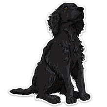 Load image into Gallery viewer, English Cocker Spaniel Decal Sticker
