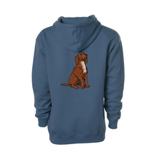 Load image into Gallery viewer, English Cocker Spaniel Hoodie
