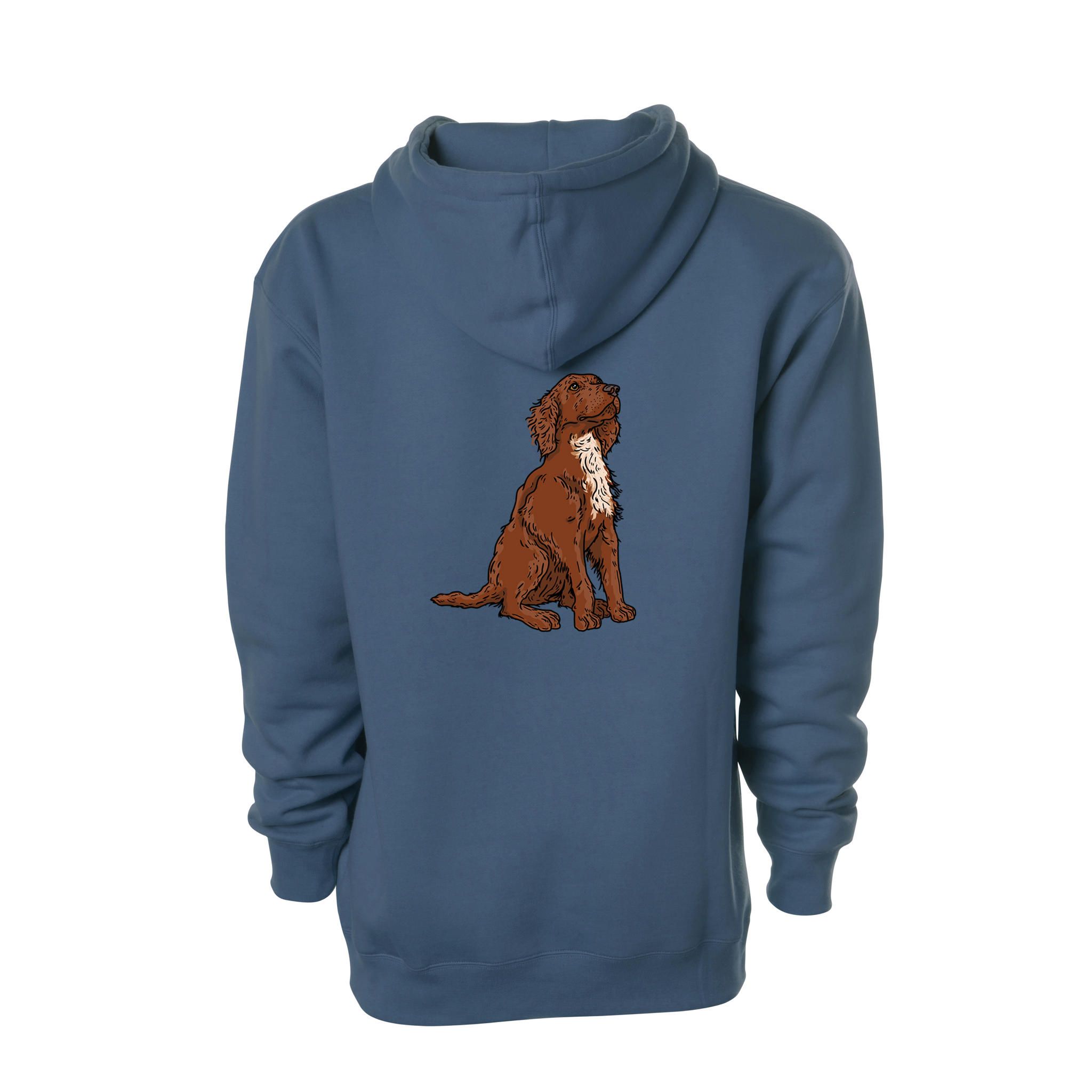 Cocker Spaniel Hoodie