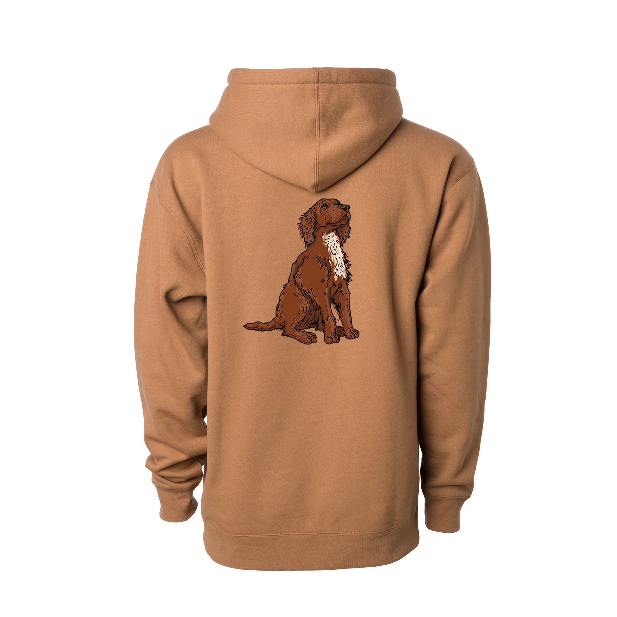 Cocker Spaniel Hoodie