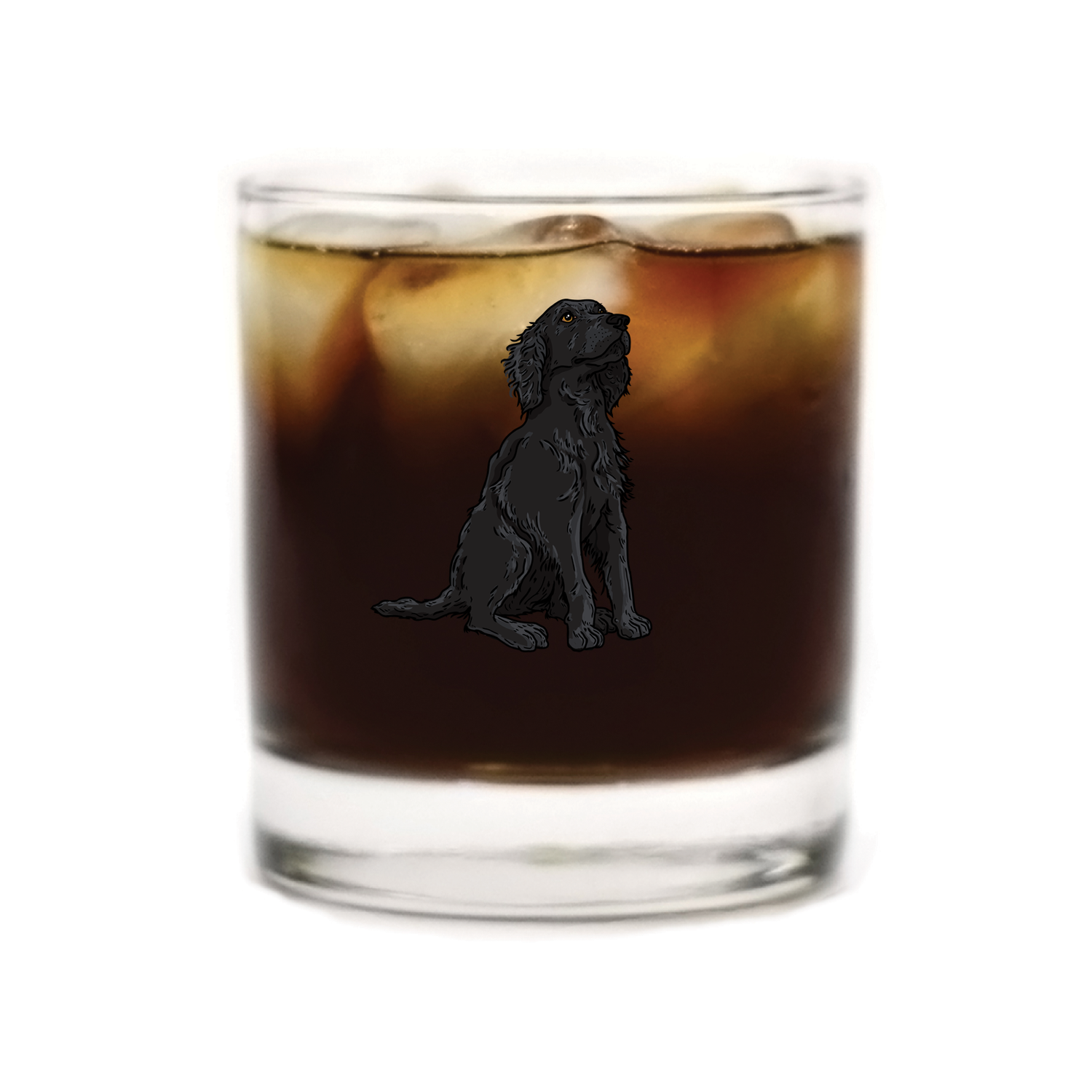 |Black