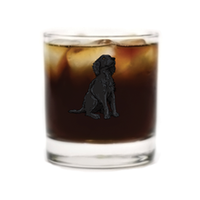 Load image into Gallery viewer, English Cocker Spaniel Whiskey Glass
