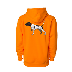 |Blaze Orange