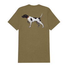 Load image into Gallery viewer, English Pointer Shirt
