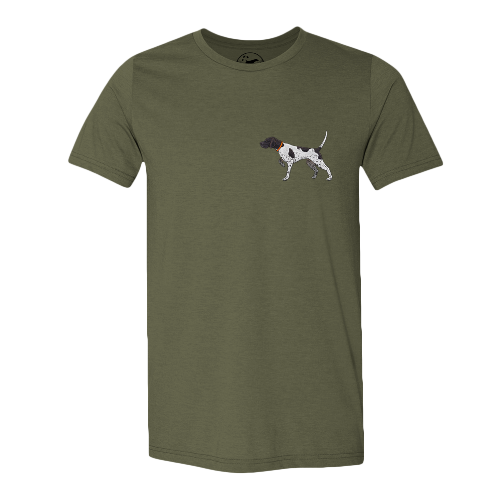 English Pointer T-Shirt