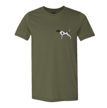 Load image into Gallery viewer, English Pointer T-Shirt
