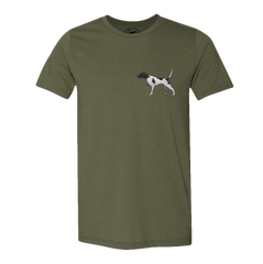 English Pointer T-Shirt