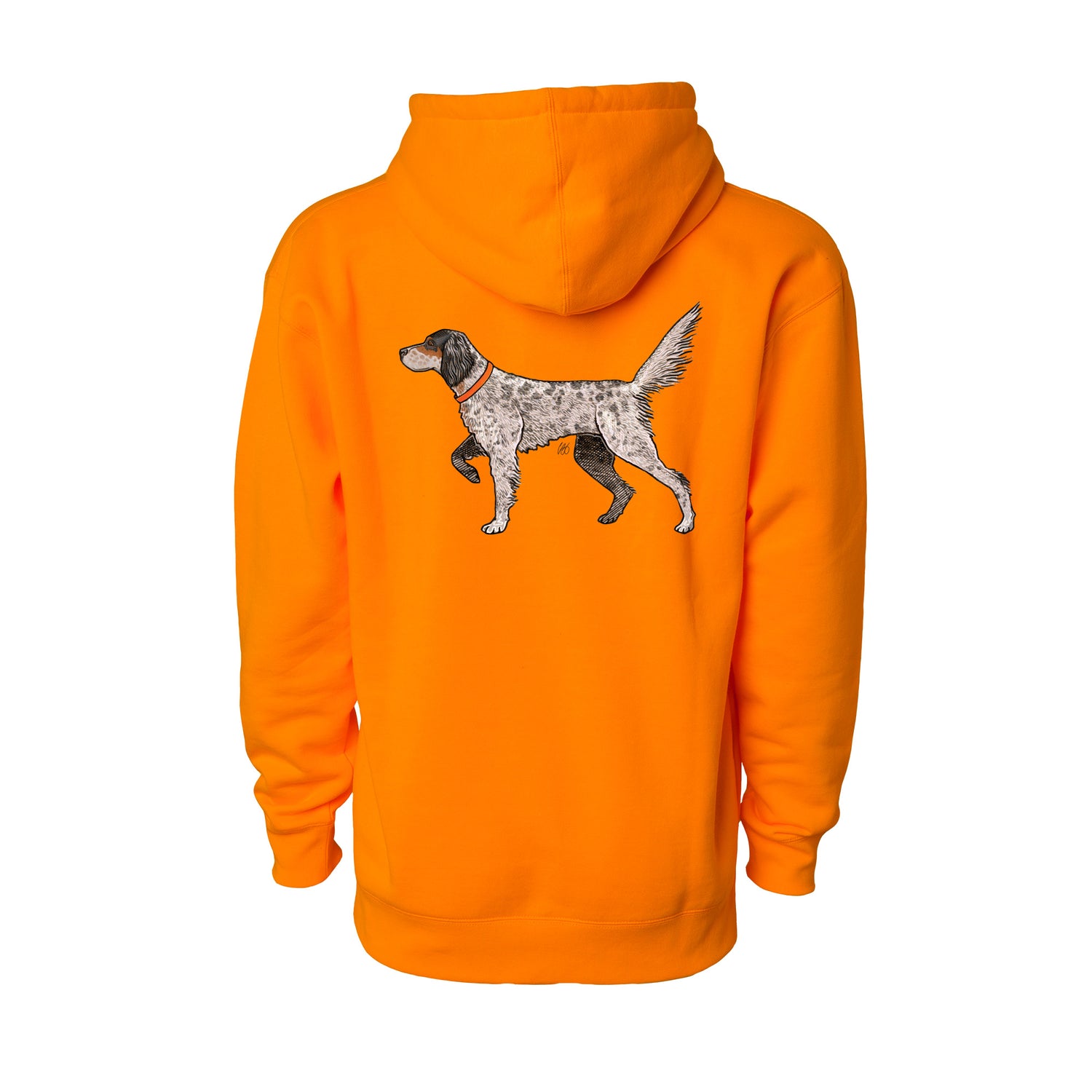 |Blaze Orange
