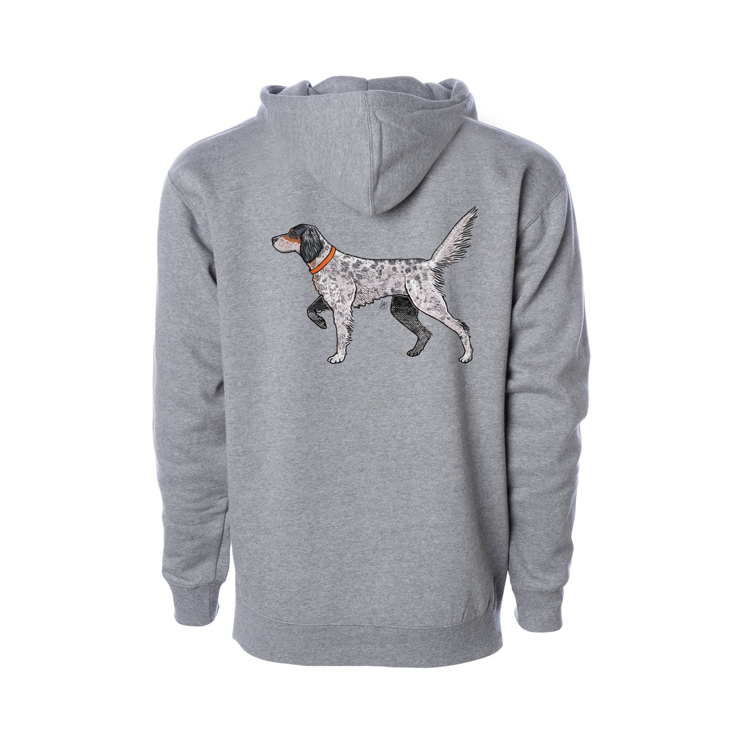 |Heather Grey