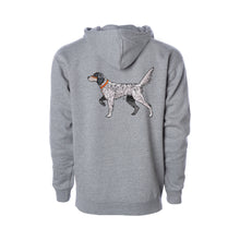 |Heather Grey