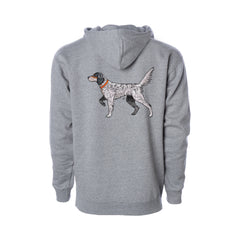 |Heather Grey