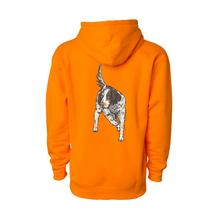Load image into Gallery viewer, English Setter Hoodie
