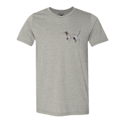 English Setter T-Shirt