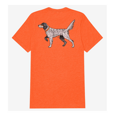 |Blaze Orange