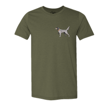 Load image into Gallery viewer, English Setter T-Shirt
