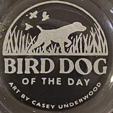 Load image into Gallery viewer, Ruffed Grouse Beer Can Glass
