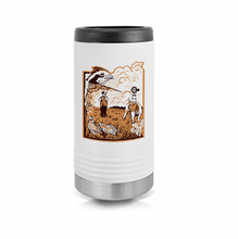 Load image into Gallery viewer, Quail Hunt Slim Can Cooler
